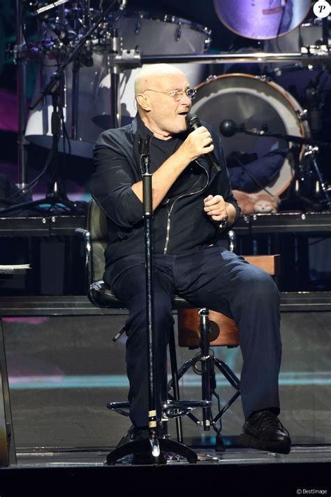 Phil Collins Tour Announcements 2024 & 2025, .